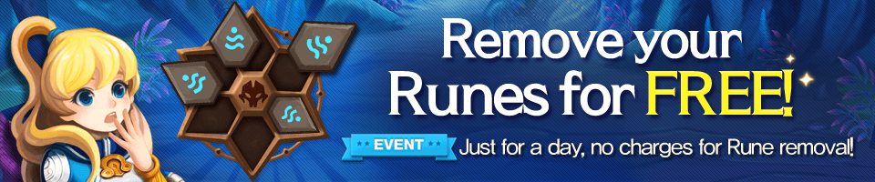 runes summoners war