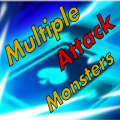 multiple attack monsters summoners war