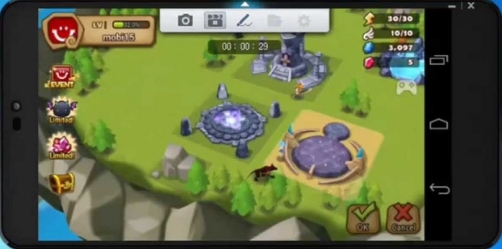 summoners war mobizen