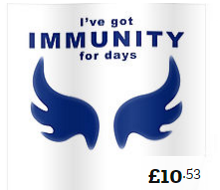 Immunity Poster Summoners War [220x190]