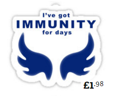 Immunity Stickers Summoners War [230x200]