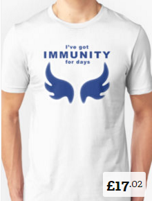 I've got Immunity for days Summoners War [220x290]
