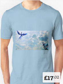 Sigmarus Thaor T-shirt Summoners War [220x290]
