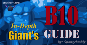 Summoners War GB10 Guide [Updated] - Summoners War Guide