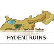 Hydeni ruins