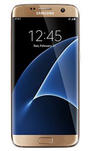 samsung galaxy s7 edge gold