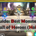 summoners war guide best monsters hall of heroes