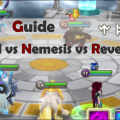 summoners war runes guide will nemesis revenge