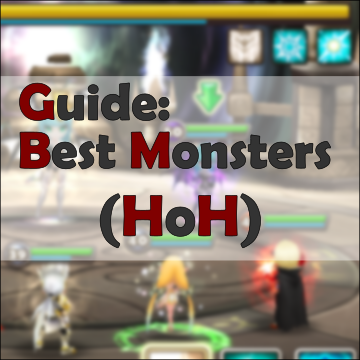 summoners war guide best monsters hoh