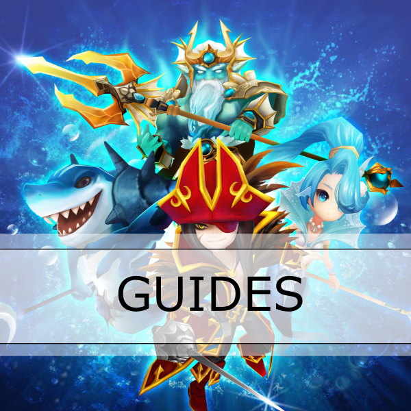 summoners war guides