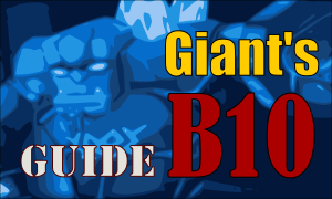 Giants B10 Guide Summoners War Sidebar
